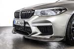 BMW M5 by AC Schnitzer 2018 года